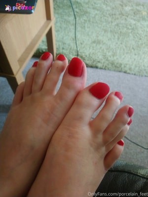 feet_porcelain photo #15 photo n 15