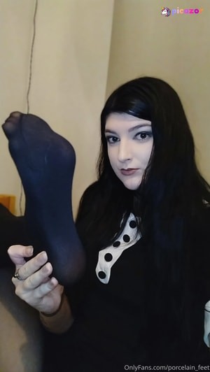 feet_porcelain photo #28 photo n 28