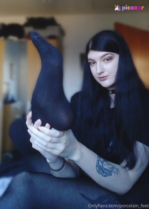 feet_porcelain photo #29 photo n 29