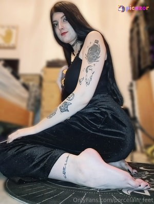 feet_porcelain photo #65 photo n 65
