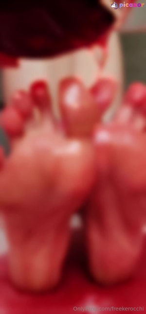 freekerocchi video #8 photo n 8
