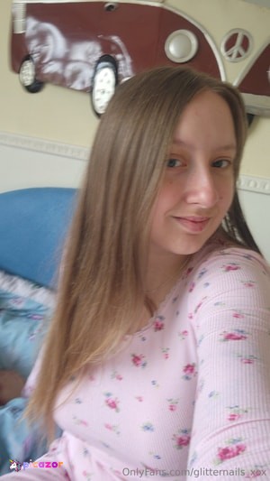 glitternails_xox photo #1 photo n 1