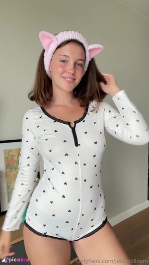 jessieblloom video #16 photo n 16