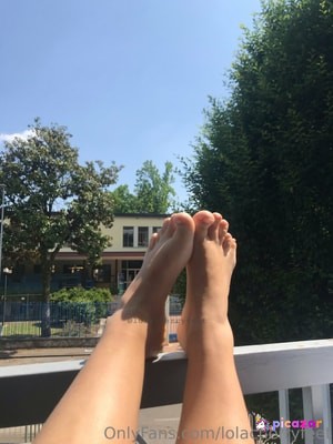 lolacherryfeet photo #9 photo n 9