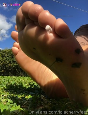 lolacherryfeet photo #1 photo n 1