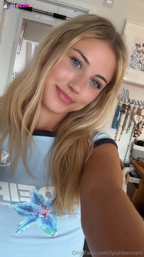 lylahbennett - Image