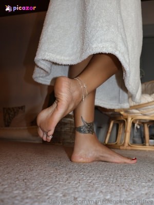 mariefrenchfeetgirlfree photo #23 photo n 23