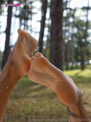mariefrenchfeetgirlfree photo #4 photo n 4