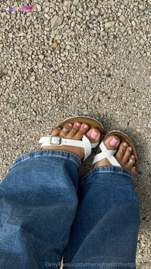 mariefrenchfeetgirlfree photo #77 photo n 77