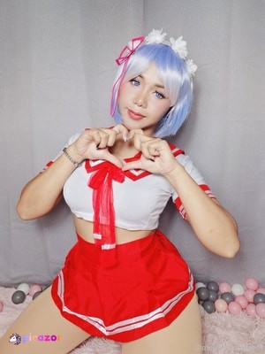 meimei_cosplayer N10