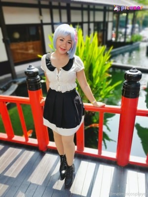 meimei_cosplayer N9