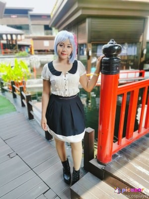 meimei_cosplayer photo #85 photo n 85