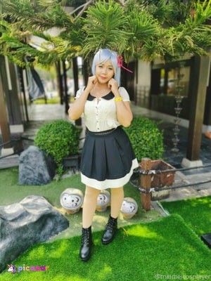 meimei_cosplayer photo #79 photo n 79