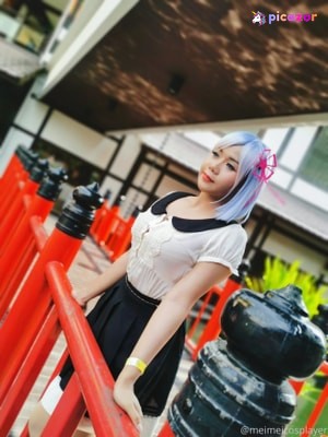 meimei_cosplayer photo #84 photo n 84