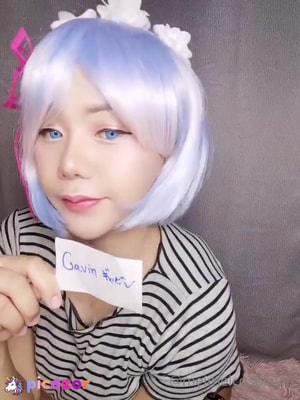 meimei_cosplayer video #120 photo n 120