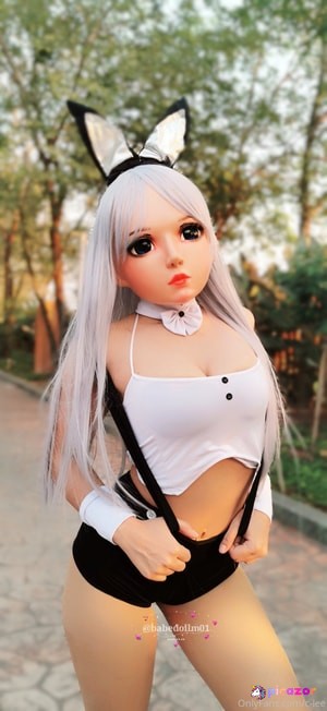 meimei_cosplayer N3