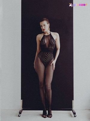 Natasha Malek N3