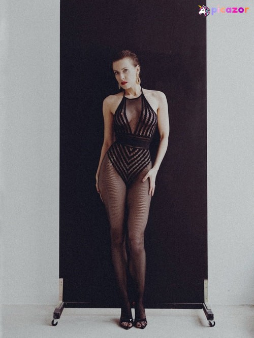 Natasha Malek - Image