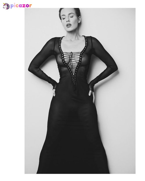 Natasha Malek - Image