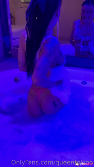 queentokiofree video #21 photo n 21