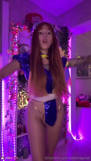 sabrinagreat video #55 photo n 55