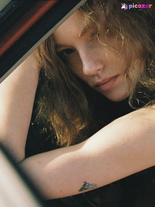 Sasha Spivey - Image