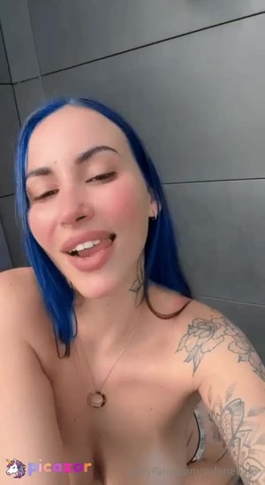 seleneblue video #43 photo n 43