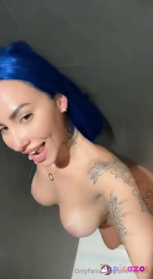 seleneblue video #17 photo n 17