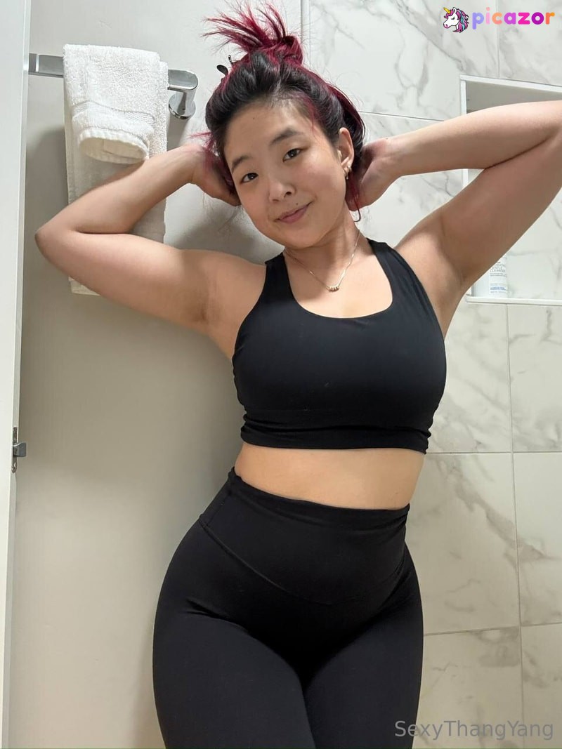 sexythangyang-free N31