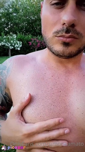 simoneamato video #1 photo n 1