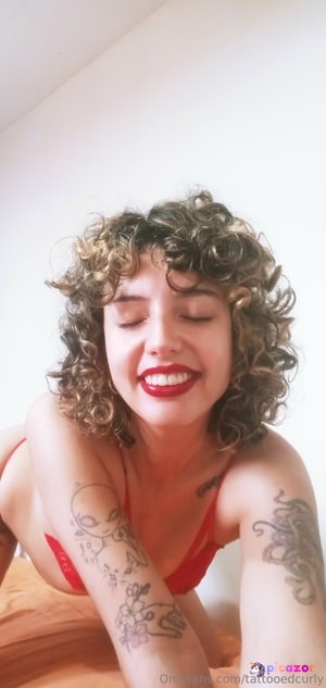tattooedcurly photo #14 photo n 14