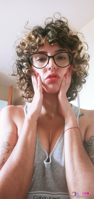 tattooedcurly photo #18 photo n 18