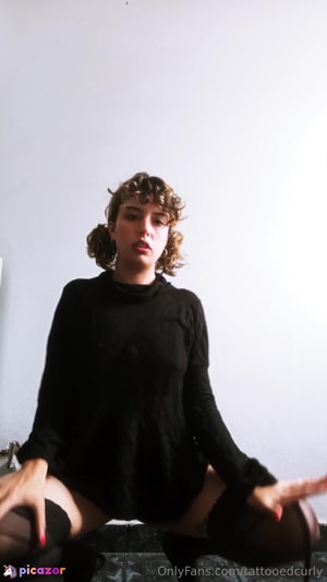 tattooedcurly video #12 photo n 12