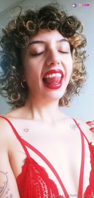 tattooedcurly photo #5 photo n 5