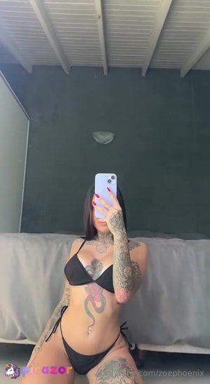 zoe-nix video #17 photo n 17