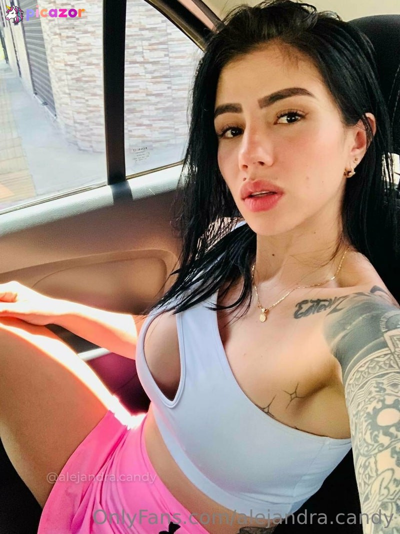 alejandra.candy N7