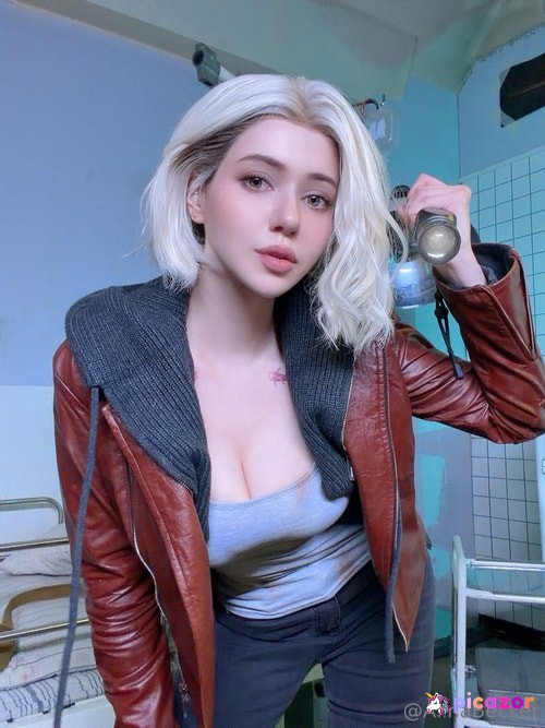 Alina Becker - Image