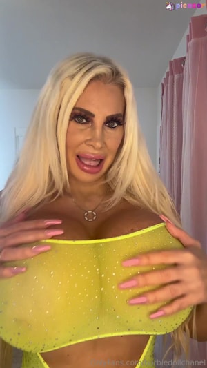 barbiedollchanel video #20 photo n 20