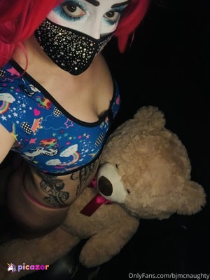 bjmcnaughty photo #8 photo n 8