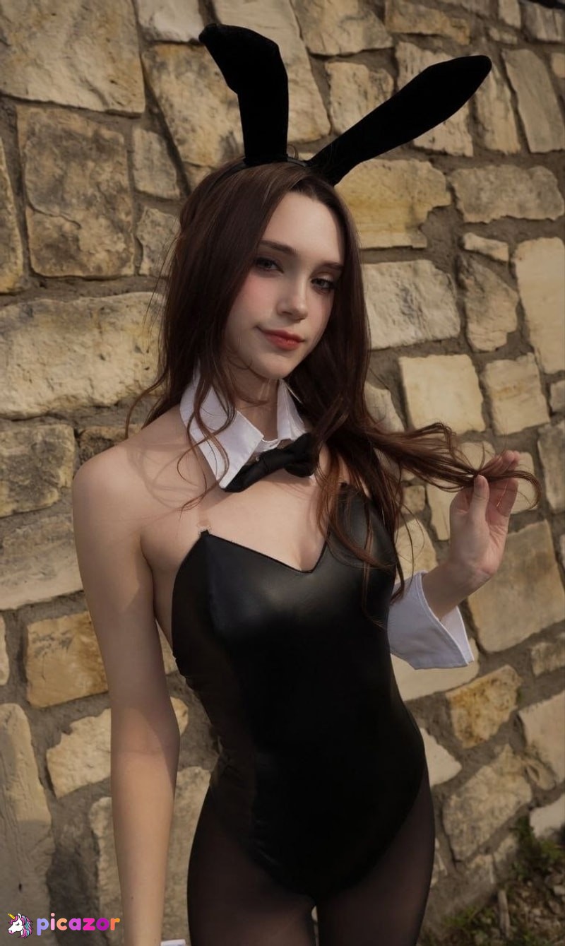 BunnyGirlBree N142