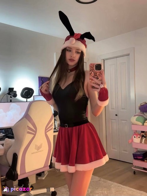 BunnyGirlBree - Image