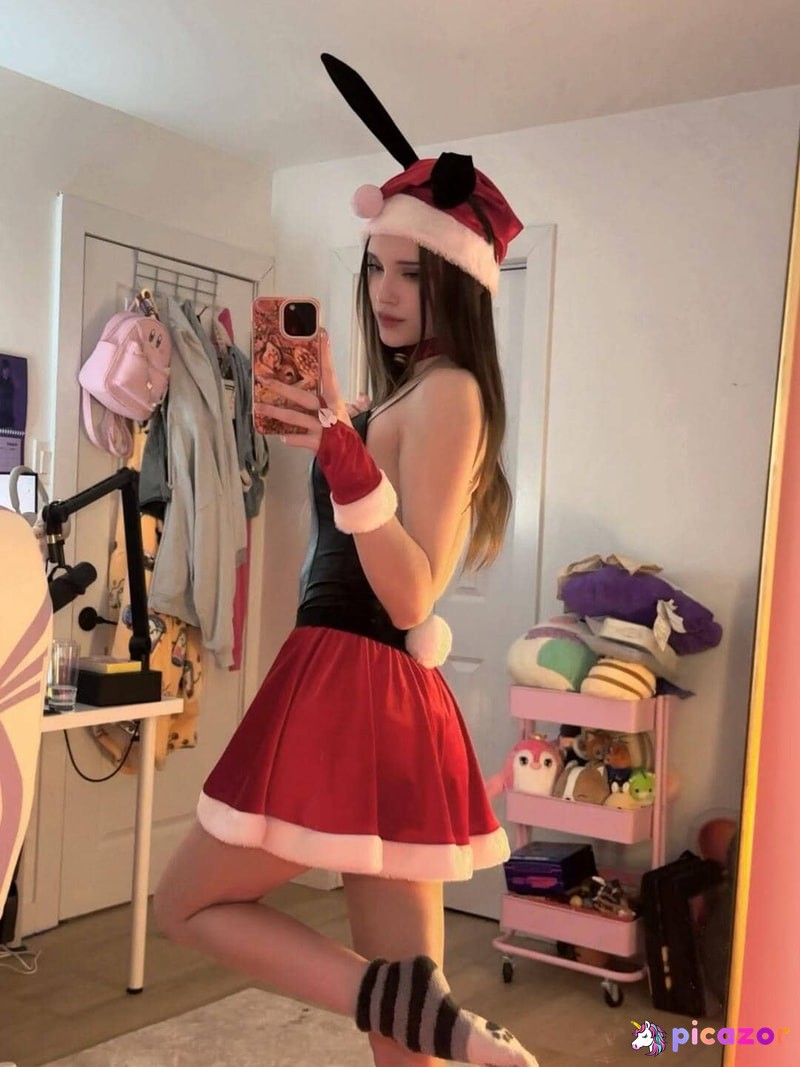 BunnyGirlBree N194