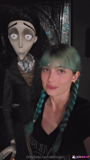 darksaki video #23 photo n 23