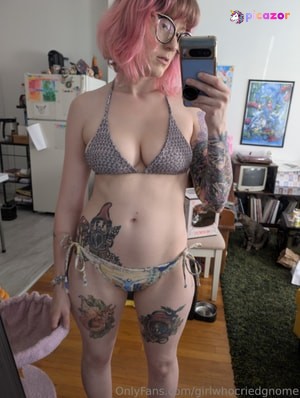 girlwhocriedgnome photo #10 photo n 10