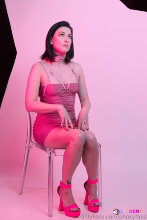 goddessphoxy photo #3 photo n 3