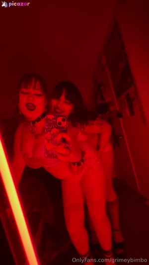 grimeybimbo video #15 photo n 15