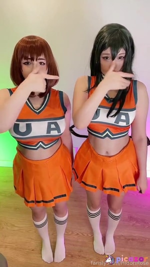 hidori-rose-1 video #613 photo n 613