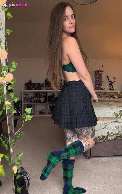 Highlandbunny - Image