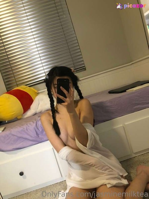 jasminemilktea - Image