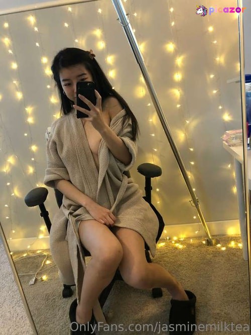 jasminemilktea - Image